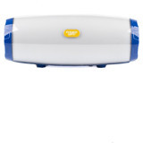 Powerway WRX19 Mavi Bluetooth Hoparlör