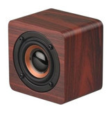 Xinhang Mini 3 W Kahverengi Bluetooth Hoparlör