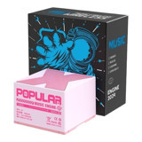 First Mini 3 W Pembe Bluetooth Hoparlör