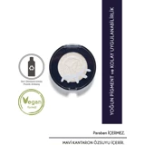 Yves Rocher 51900 Toz Metalik Tekli Far Beyaz