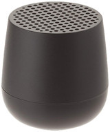 Lexon Mino X 3 W Siyah Bluetooth Hoparlör