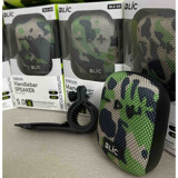 Blic 5 W Kamuflaj Bluetooth Hoparlör