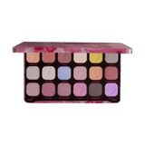 Revolution Forever Flawless Decadent Krem Işıltılı Far Paleti