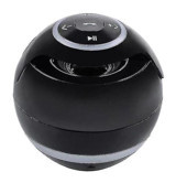 Xhltd Mini Siyah Bluetooth Hoparlör