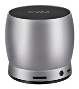 Ewa A150 5 W Gümüş Bluetooth Hoparlör