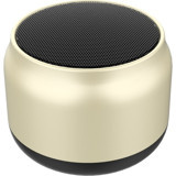Lebeigo Mini 5 W Sarı Bluetooth Hoparlör