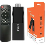 Mx Box TVR3 16 GB Kapasiteli 2 GB Ram Wifi 4K Android 13 TV Stick