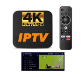 Smart Kapasiteli Wifi 4K Android TV Stick
