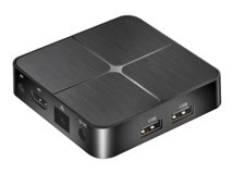 Junglee T96 16 GB Kapasiteli 2 GB Ram Wifi 4K Android TV Box