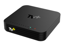 Turkcell Tv+ Pro 16 GB Kapasiteli 2 GB Ram Wifi 4K Android TV Box