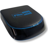 Piko Box Os Box 16 GB Kapasiteli 2 GB Ram Wifi HD Android TV Box