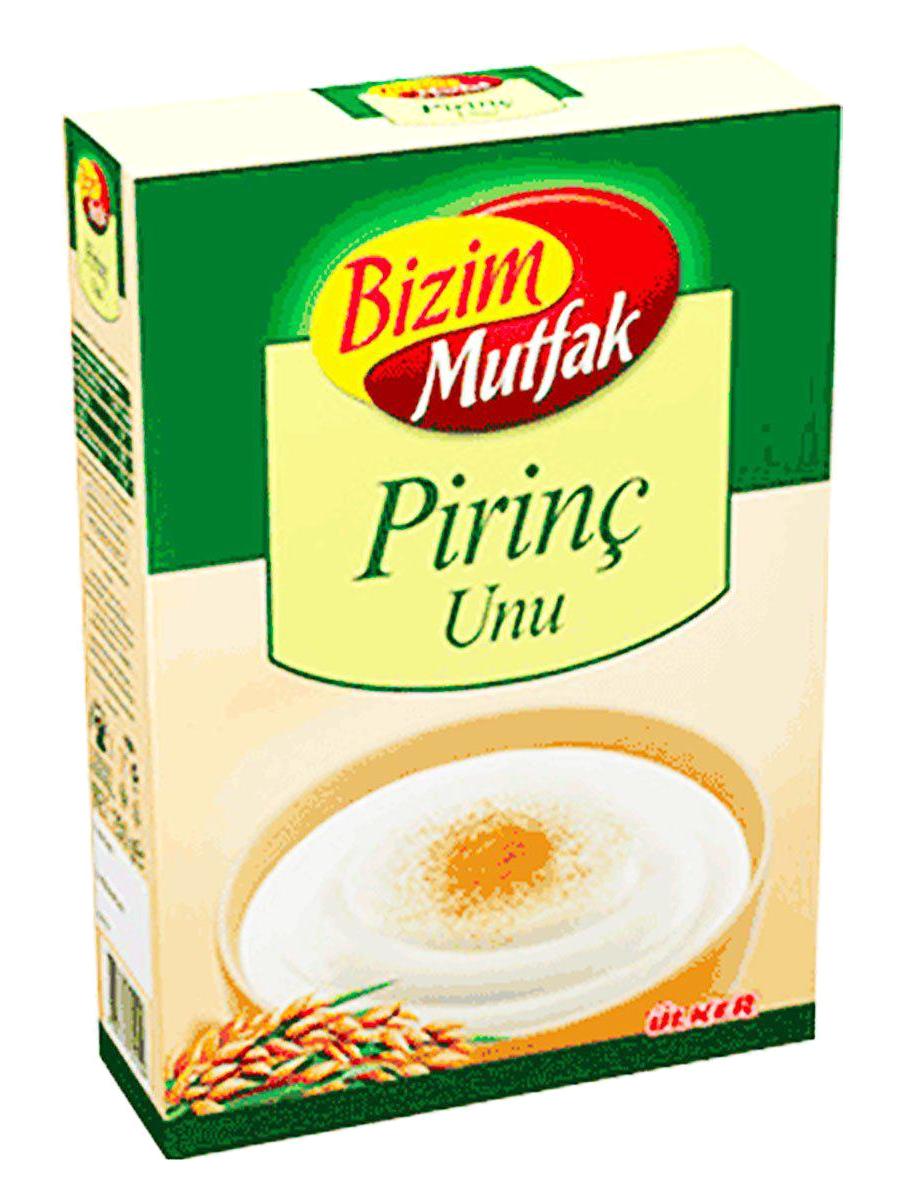 Bizim Pirinç Unu 175 gr