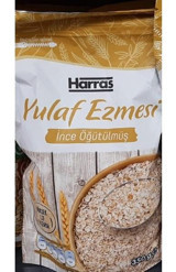 Harras İnce Öğütülmüş Yulaf Ezmesi 350 gr