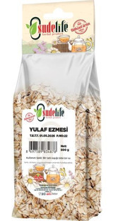 Sude Life Yulaf Ezmesi 500 gr