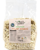 Be Ferment Organic Yulaf Ezmesi 500 gr