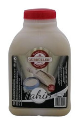 Gürbüzler Tahin 500 gr