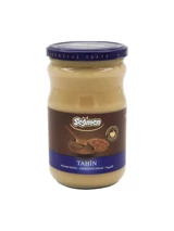 Seğmen Tahin 600 gr