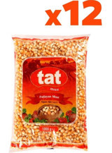Tat Patlayan Mısır 12x1 kg