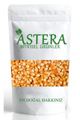 Astera Patlayan Mısır 500 gr