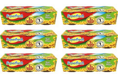 Superfresh Konserve Mısır 18x200 gr