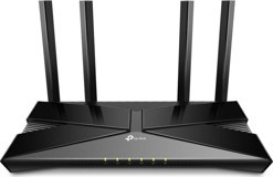 Tp-link VX1800V 4 Port Dual Band 1201 Mbps Kablolu-Kablosuz ADSL2+ Modem