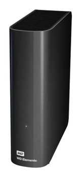Wd WDBWLG0160HBK-EESN 16 TB USB USB 3.0 Taşınabilir SSD Siyah
