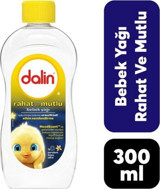 Just Cheap Store Organik Hipoalerjenik Bebek Masaj Yağı 300 ml