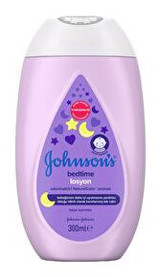 Johnson's Baby Organik Sakinleştirici Etki Hipoalerjenik Bebek Masaj Yağı 300 ml