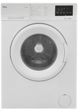 Regal CM 61001 6 kg 1000 Devir D Enerji Sınıfı Beyaz Solo Çamaşır Makinesi