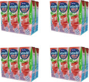 Torku Miniki Çilekli Süt 24'lü 180 ml