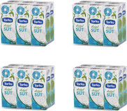 Torku Yağlı Süt 24'lü 200 ml