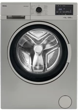 Regal CMI 101202 G 10 kg 1200 Devir C Enerji Sınıfı Gri Solo Çamaşır Makinesi