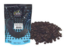 Apm Damla Drop Bitter Çikolata 1 kg