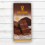 Schöne Sütlü Çikolata 100 gr