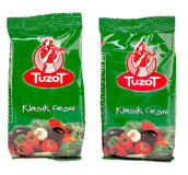 Tuzot Organik Glutensiz Vegan Klasik Çeşni 2x500 gr