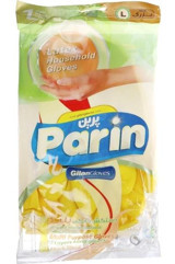 Parin Sarı Large Bulaşık Eldiveni
