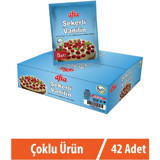 Afia Şekerli Vanilin 42x5 gr