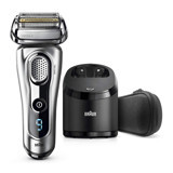 Braun Series 9 9292CC Sakal Sinekkaydı Islak Kuru Tıraş Makinesi
