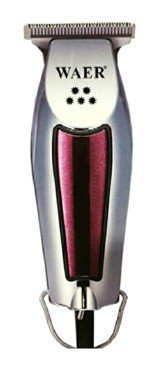 Waer WA-8081 Saç Sakal Kuru Tıraş Makinesi