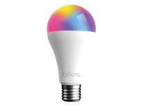 Bilicra Akıllı Beyaz Armut Led Ampul