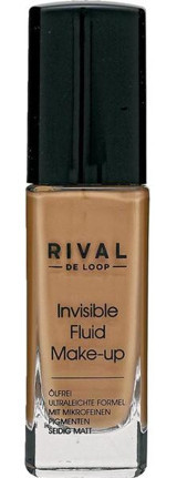 Rival De Loop Golden Honey Yüz Krem Likit Kapatıcı