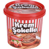 Elvan Krem Şokella Kakaolu Fındık Kreması 1 kg