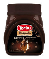 Torku Banada Bitter Fındık Kreması 370 gr