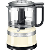 Kitchenaid 5KFC3516EAC 250 W Krem Mini Mutfak Robotu