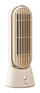 Benks Ace Tower F25 Mini Sessiz Masaüstü Vantilatör