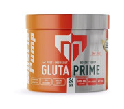 Muscle Pump Aromasız Glutamin Aminoasit 120 gr Toz