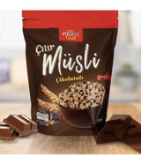 Kelly's Fitness Club Çıtır Çikolatalı Müsli 275 gr