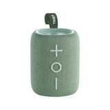 Tribit Stormbox Mini 12 W Taşınabilir Yeşil Bluetooth Hoparlör