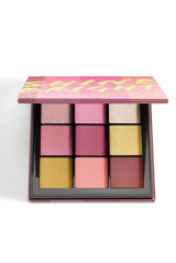 Avon Shine Bright Toz Mat Sedefli Far Paleti