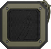 Nautica S100 5 W Taşınabilir Haki-Siyah Bluetooth Hoparlör